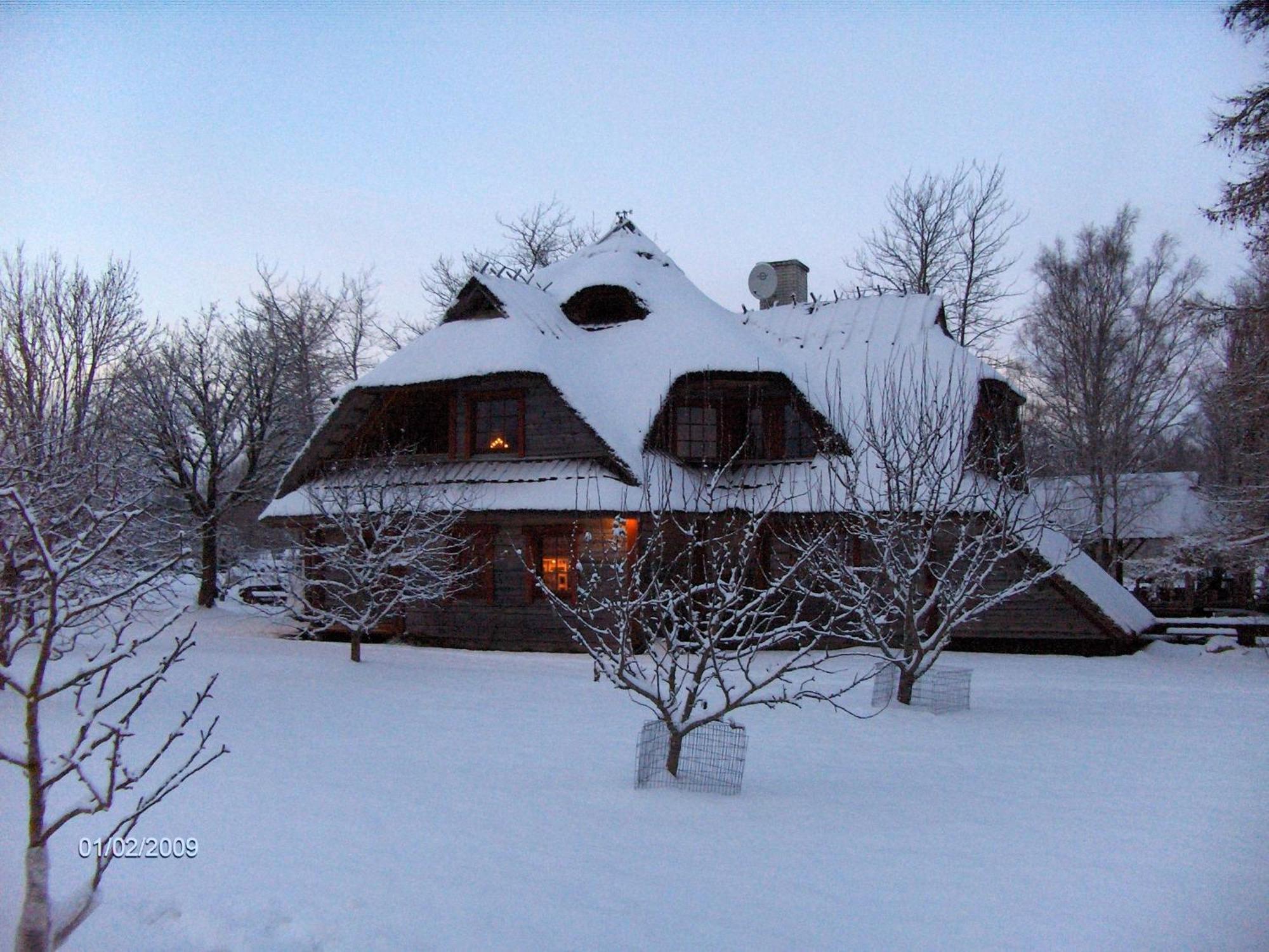 Toomalouka Tourist Farm Hotel Exterior photo