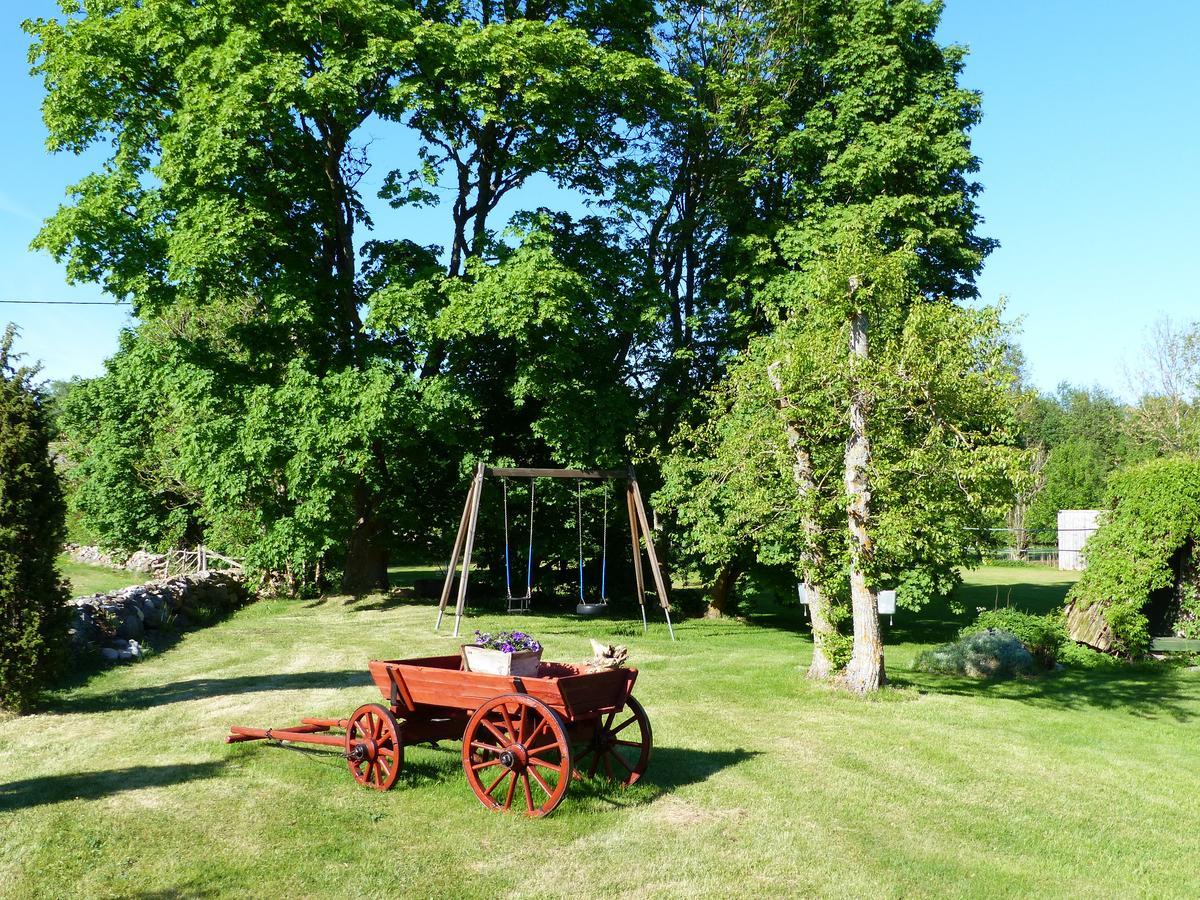Toomalouka Tourist Farm Hotel Exterior photo