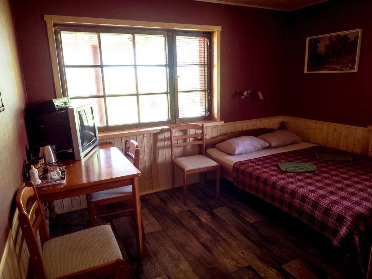 Toomalouka Tourist Farm Hotel Exterior photo